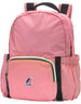 P. Le Vrai 4.0 Michelet Backpack Pink Geranium