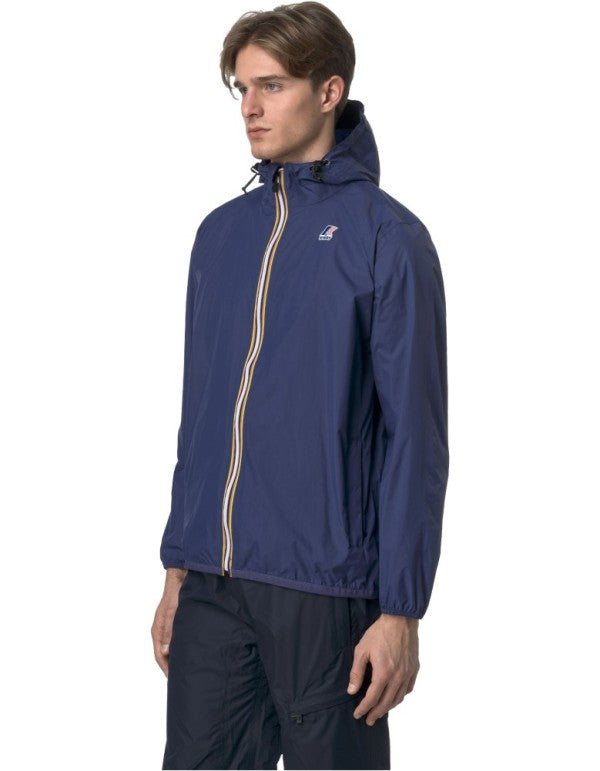 Giacca Le Vrai 4.0 Claude Blue Insignia