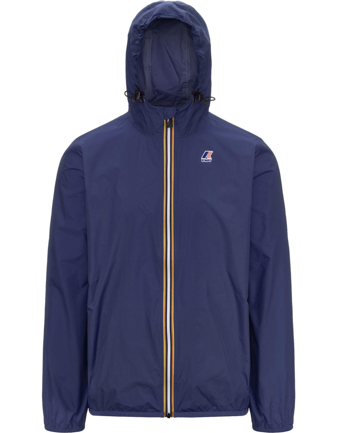 Giacca Le Vrai 4.0 Claude Blue Insignia