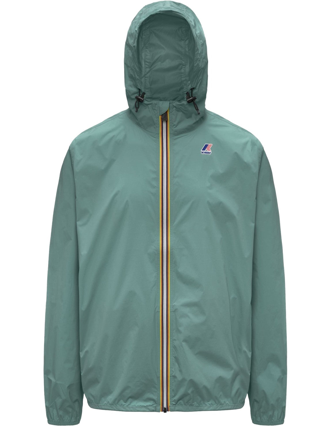 Giacca Le Vrai 4.0 Claude Green Mine