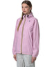 Giacca Le Vrai 4.0 Claude Pink Lavender
