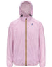 Giacca Le Vrai 4.0 Claude Pink Lavender