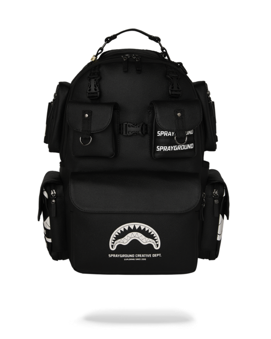 Zaino Midnight Osaka Payload Backpack China