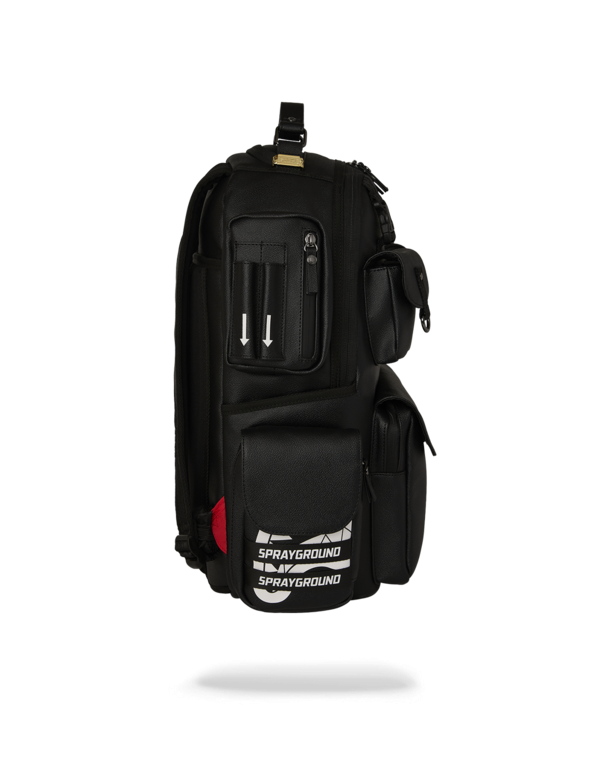 Midnight Osaka Payload Backpack China