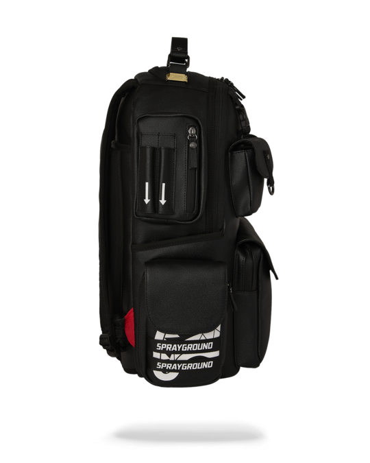 Midnight Osaka Payload Backpack China