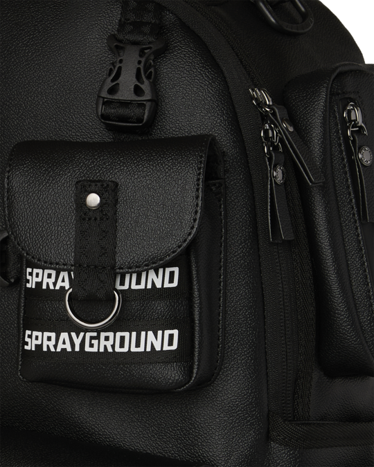 Zaino Midnight Osaka Payload Backpack China