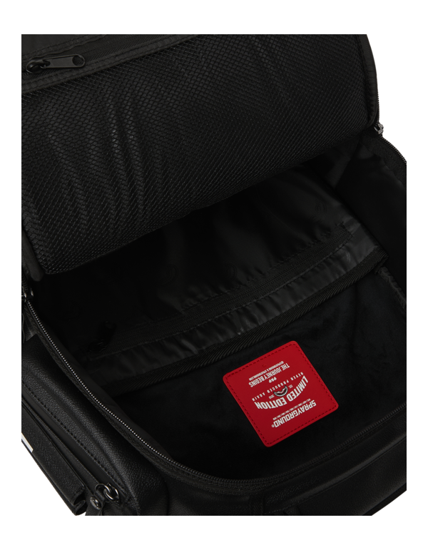 Midnight Osaka Payload Backpack China