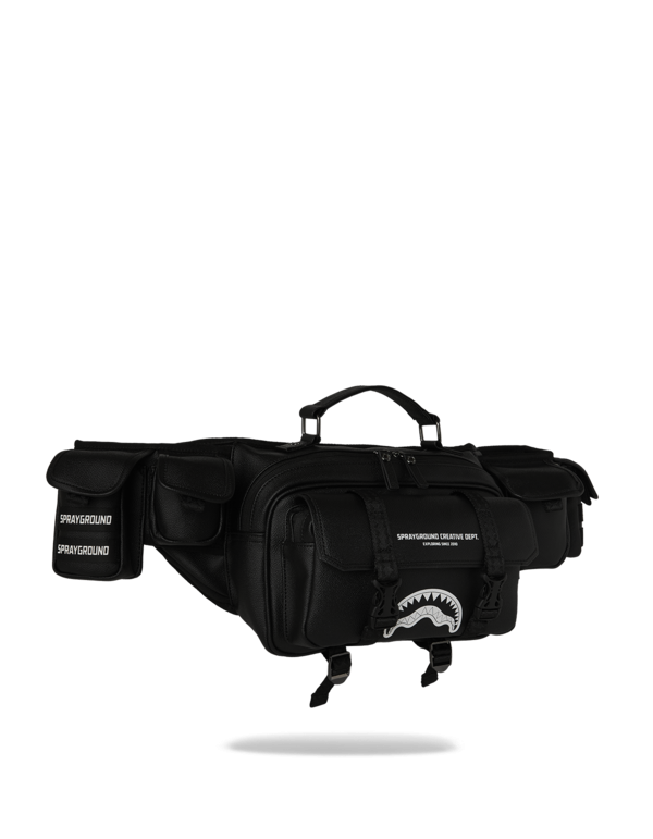 Midnight Osaka Payload Cross-body China