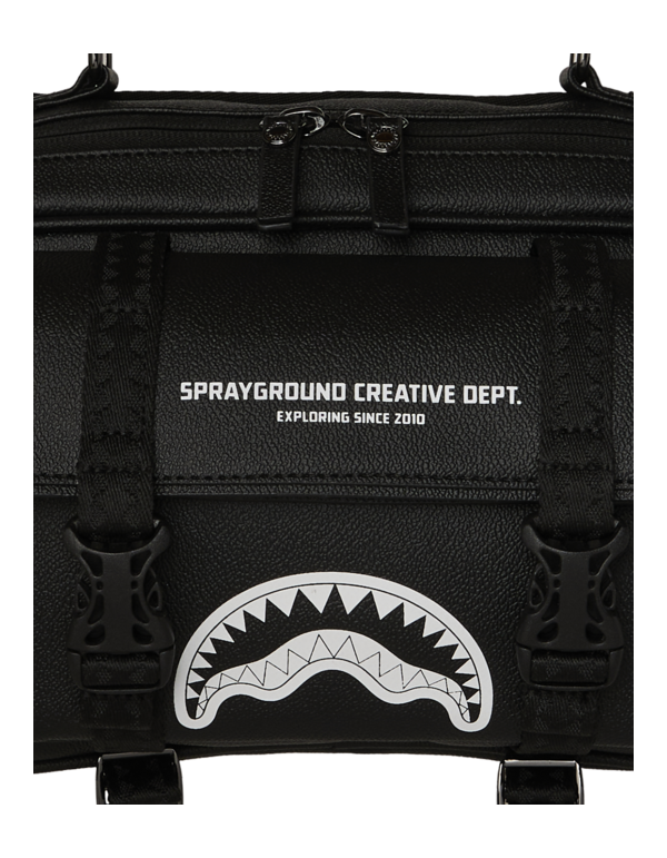 Midnight Osaka Payload Cross-body China