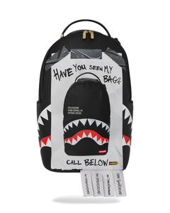 Missing Bag Flyer Dlxsv Backpack China