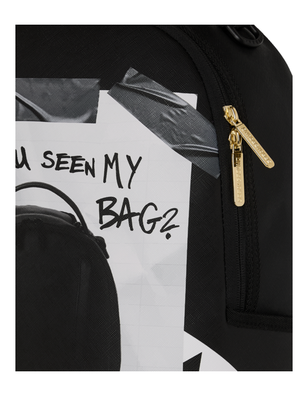 Zaino Missing Bag Flyer Dlxsv Backpack China