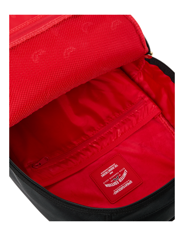 Zaino Missing Bag Flyer Dlxsv Backpack China