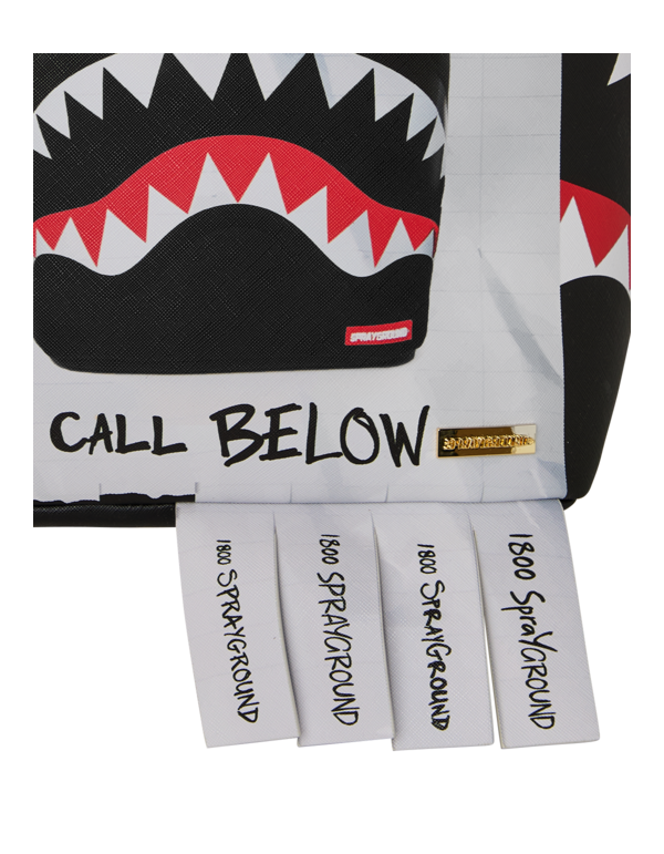 Zaino Missing Bag Flyer Dlxsv Backpack China