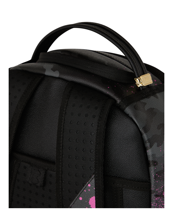 Zaino Peanuts Snoopy Pink Stencil Dlxsv Backpack China