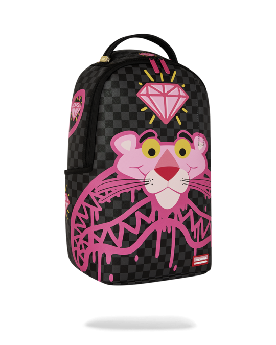 Zaino Pink Panther Drippy Diamonds Dlxsv Backpack China