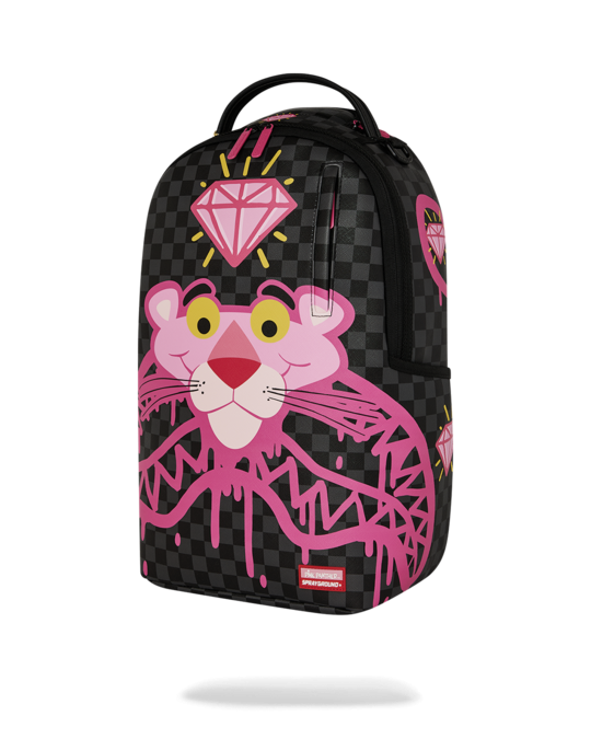 Zaino Pink Panther Drippy Diamonds Dlxsv Backpack China