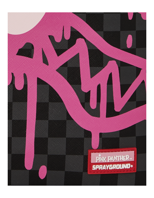 Pink Panther Drippy Diamonds Backpack Dlxsv Backpack China