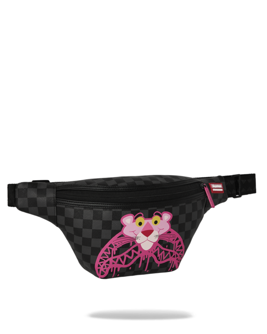 Marsupio Pink Panther Drippy Diamonds Savvy Crossbody China