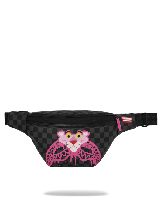 Marsupio Pink Panther Drippy Diamonds Savvy Crossbody China
