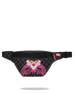 Pink Panther Drippy Diamonds Savvy Crossbody China Bum Bag