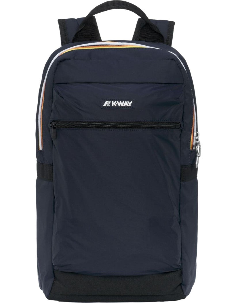 Mid Laon Blue Depth Backpack