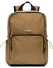 Gizy Brown Bistre Backpack