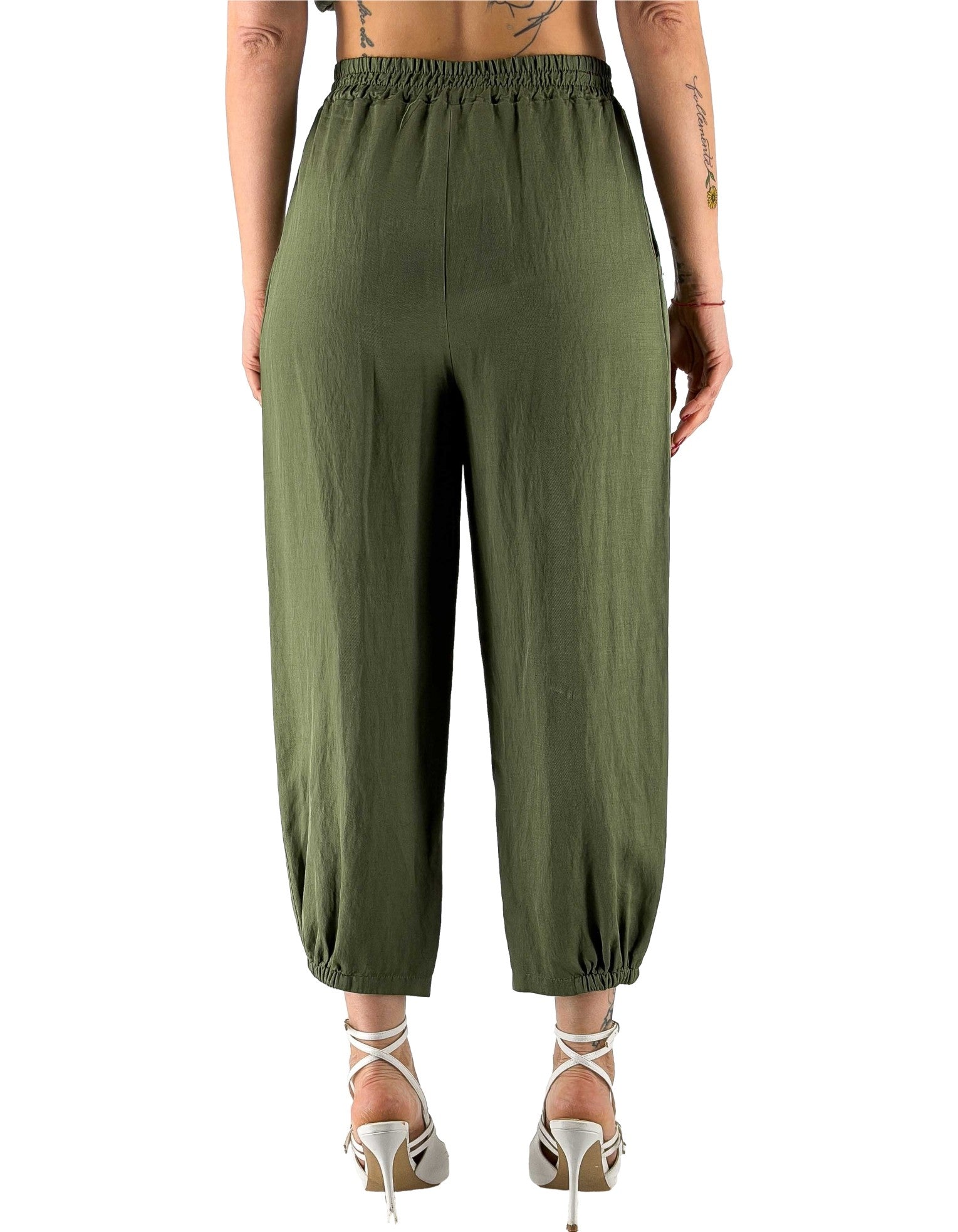 Pantalone Edera Mg163