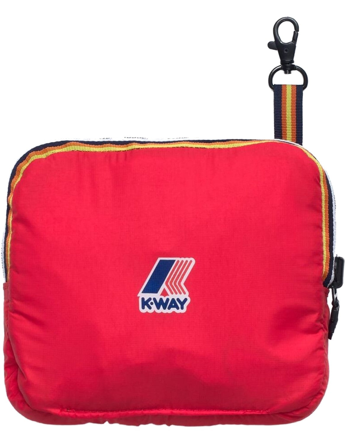 Le Vrai 4.0 Michel Backpack Red Poppy