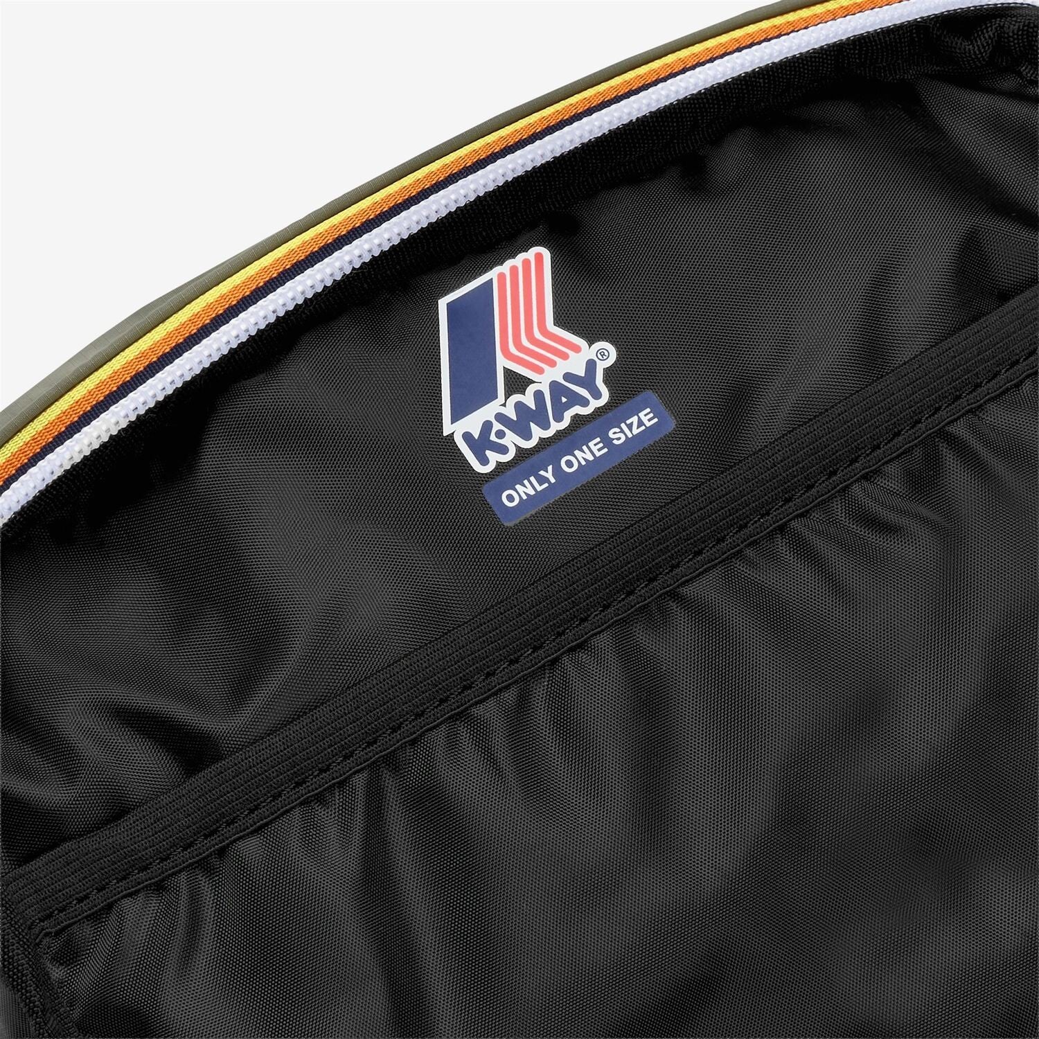 Beauty Case Demu Green Lichen