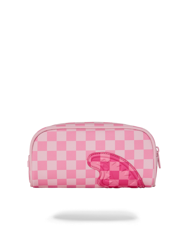 Astuccio Pink Sip Patch