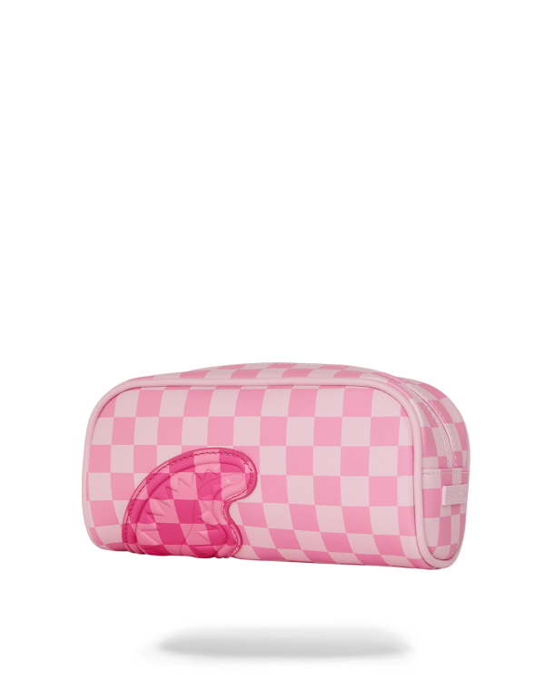 Astuccio Pink Sip Patch