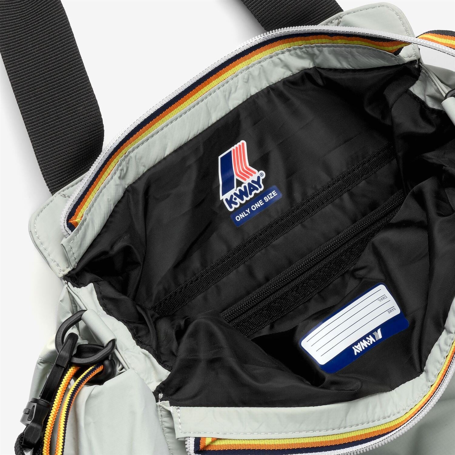 Shopping Bag Aisy Beige Lt