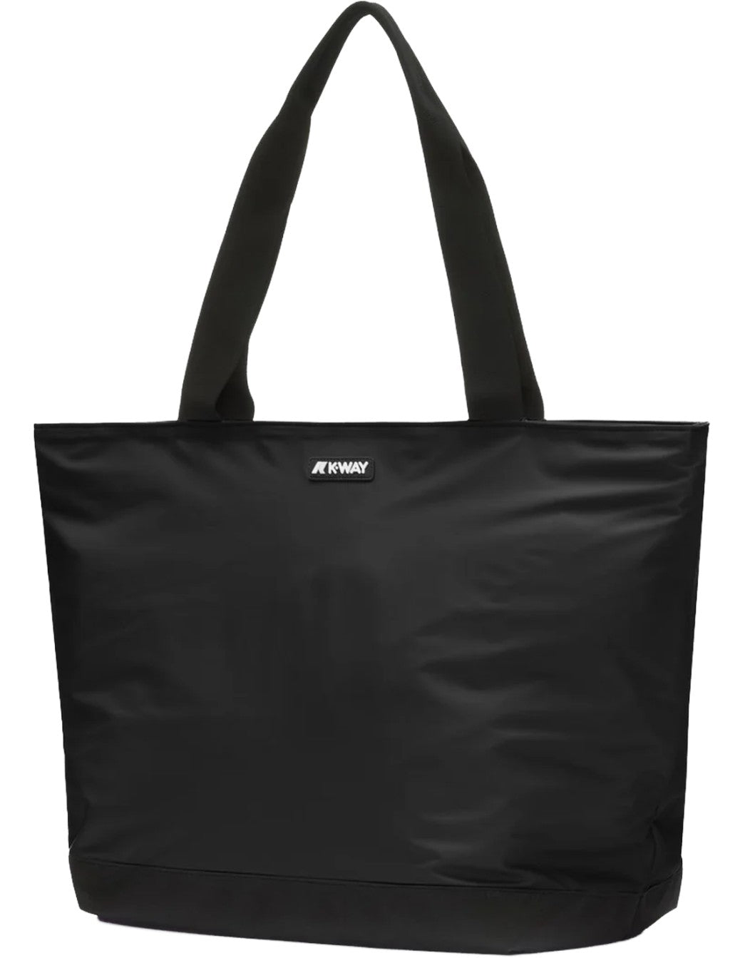 Tote Bag Clere Black Pure