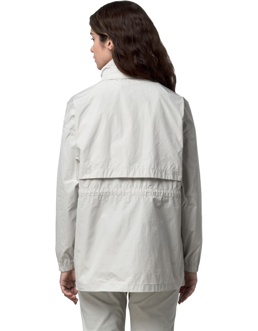 Giacca Aubeline Memory Touch Beige Lt