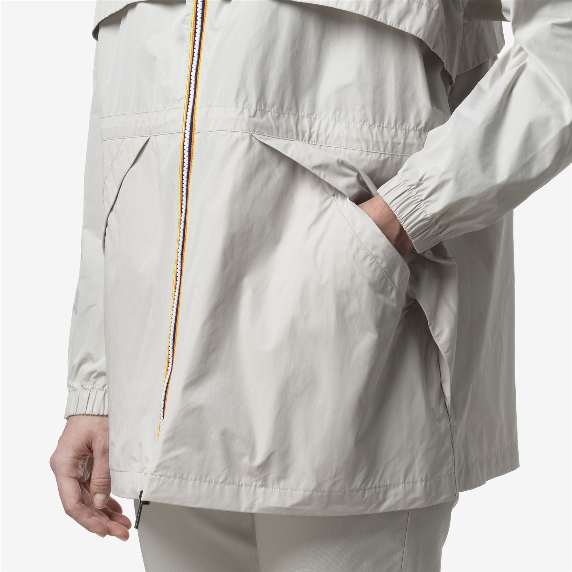 Giacca Aubeline Memory Touch Beige Lt