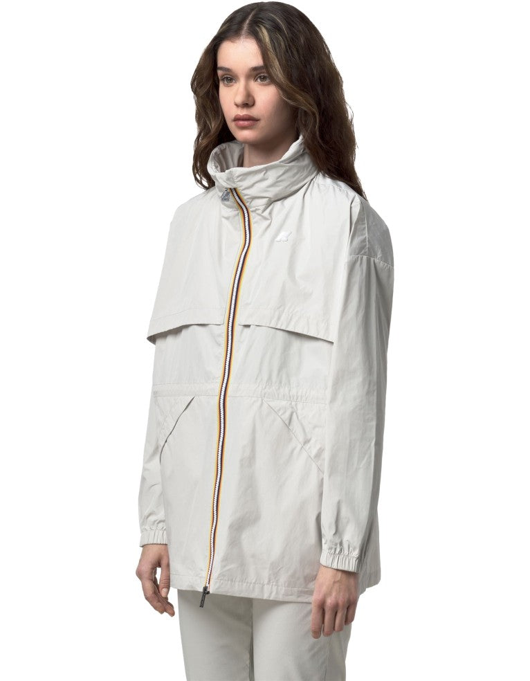 Giacca Aubeline Memory Touch Beige Lt