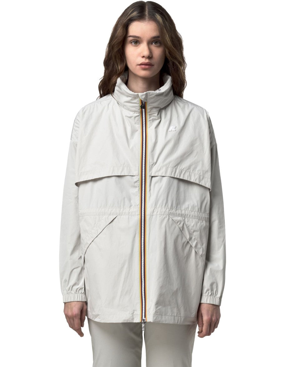 Giacca Aubeline Memory Touch Beige Lt