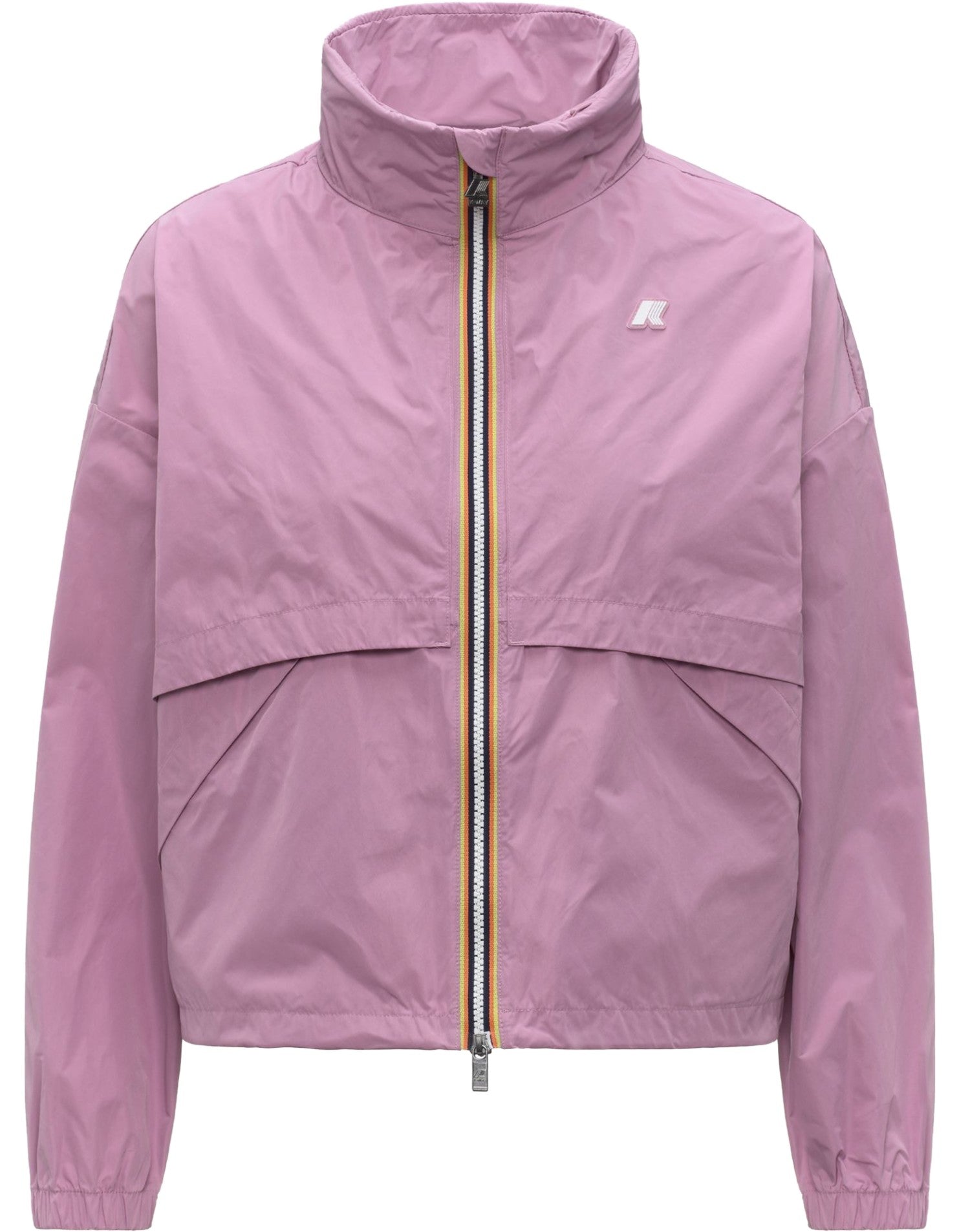 Giacca Aubette Memory Touch Violet Glicine