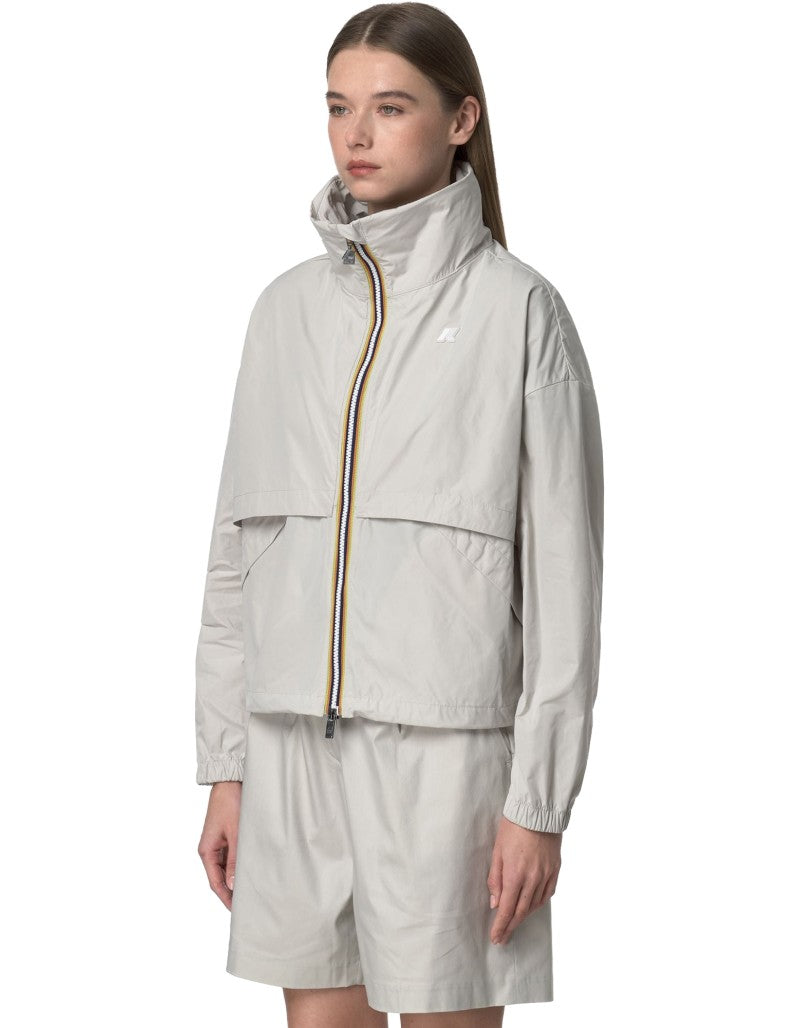 Giacca Aubette Memory Touch Beige Lt