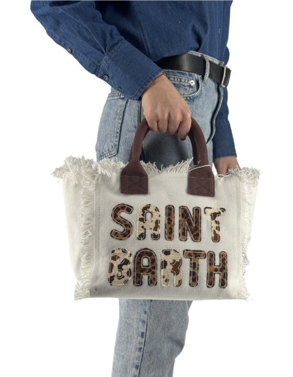 Borsa Colette  Animalier Patch Sb 01