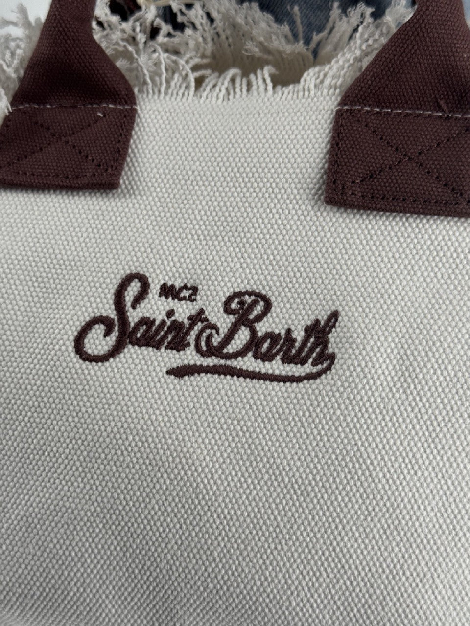 Borsa Colette  Animalier Patch Sb 01