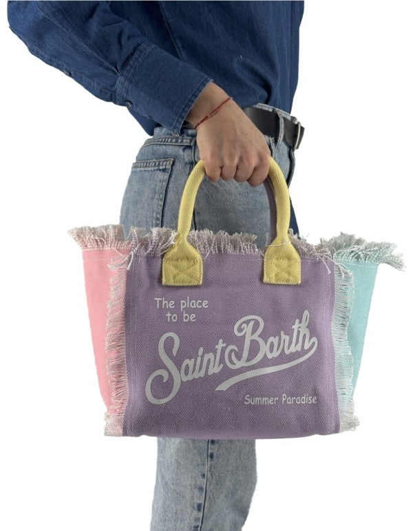 Borsa Colette Color Block Cb9324