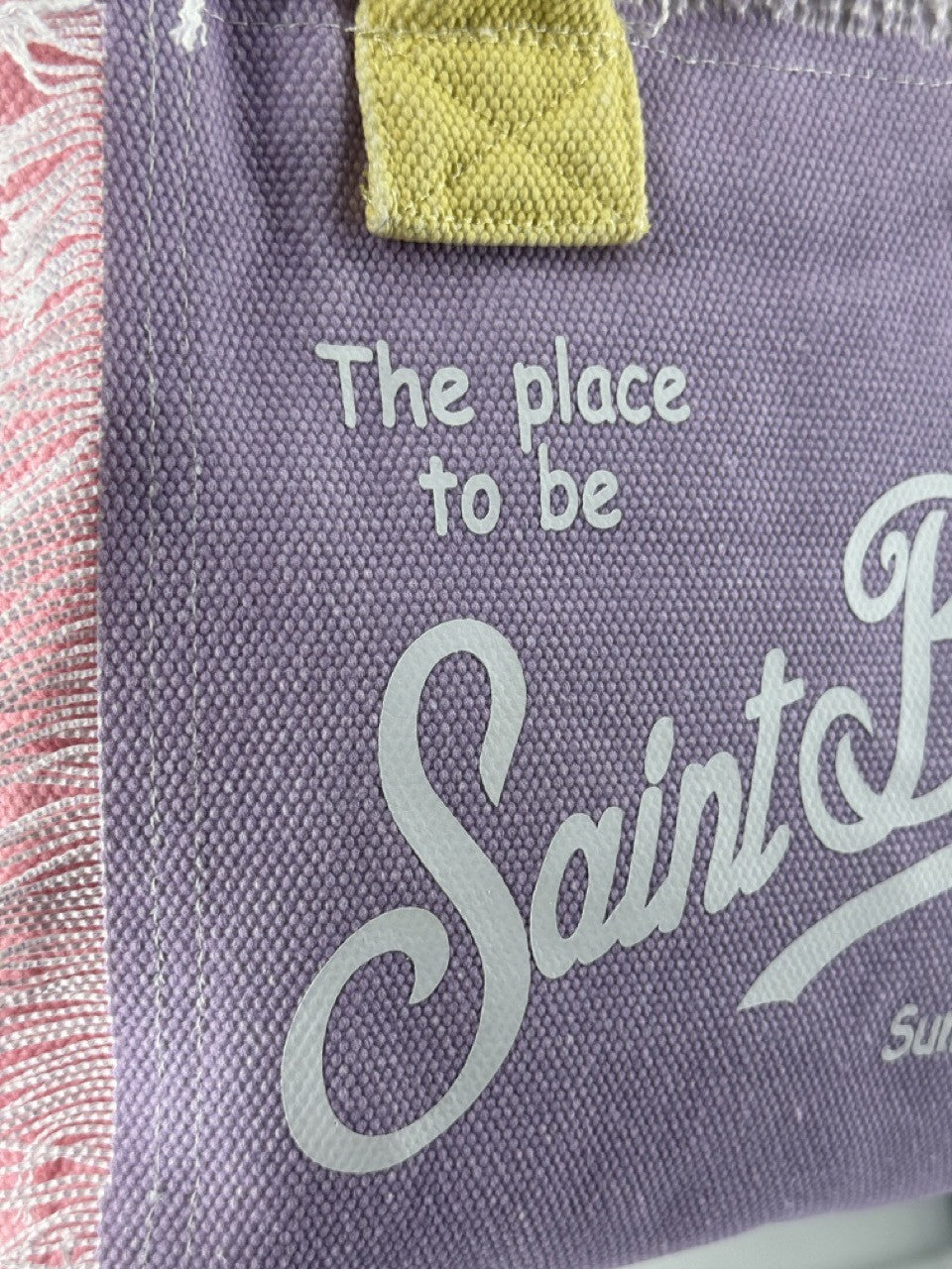 Borsa Colette Color Block Cb9324