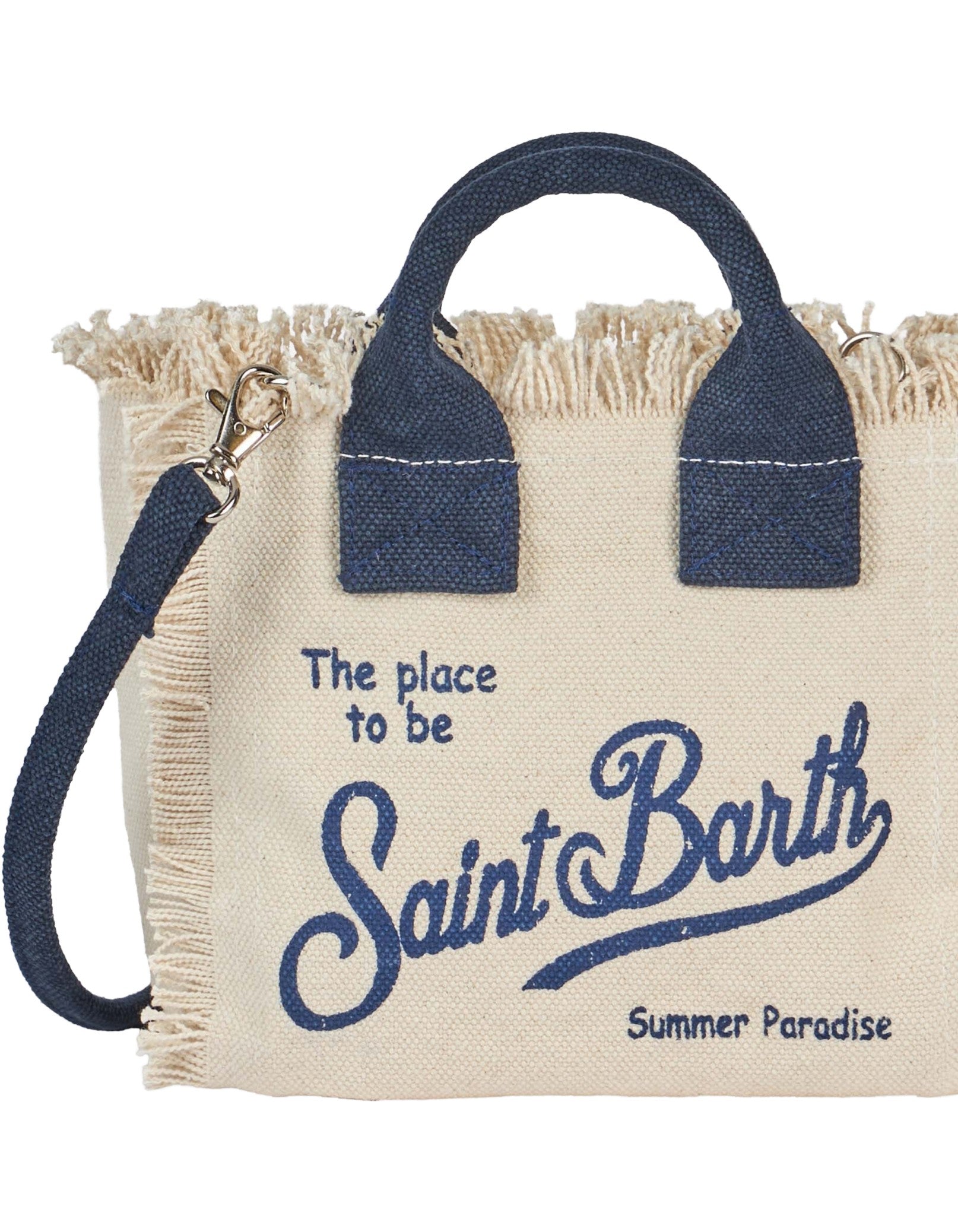 Borsetta Vanity Mini Ecrù 1160