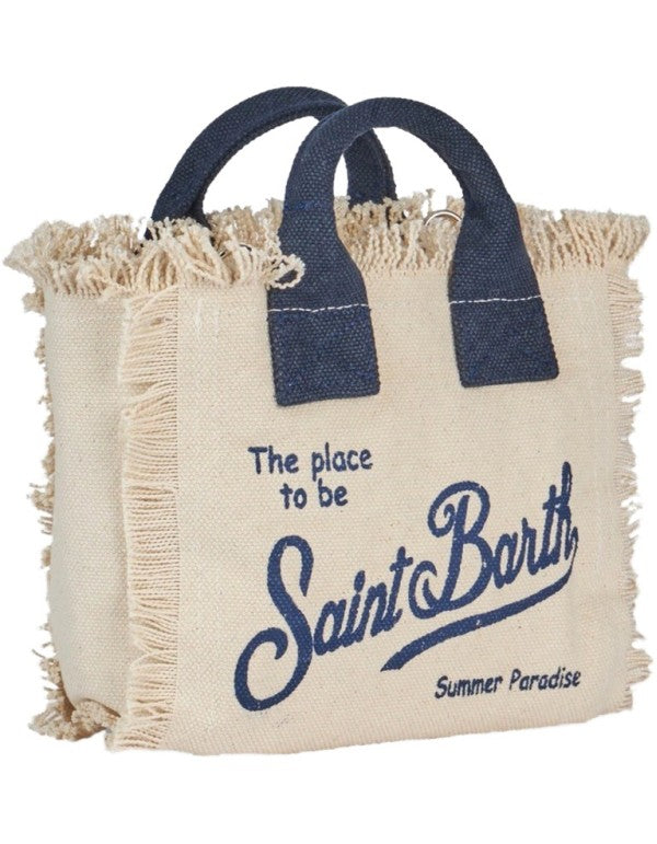 Vanity Mini Ecru Bag 1160