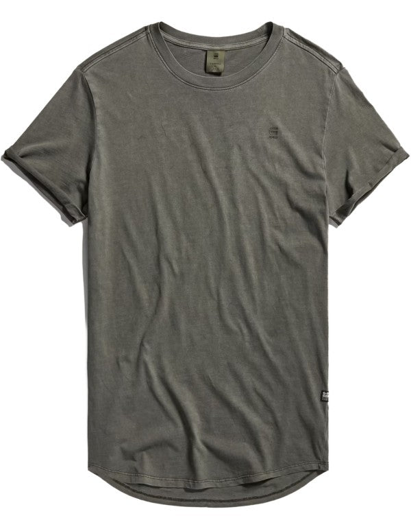 T-shirt Lash RTS\s Asfalt Gd