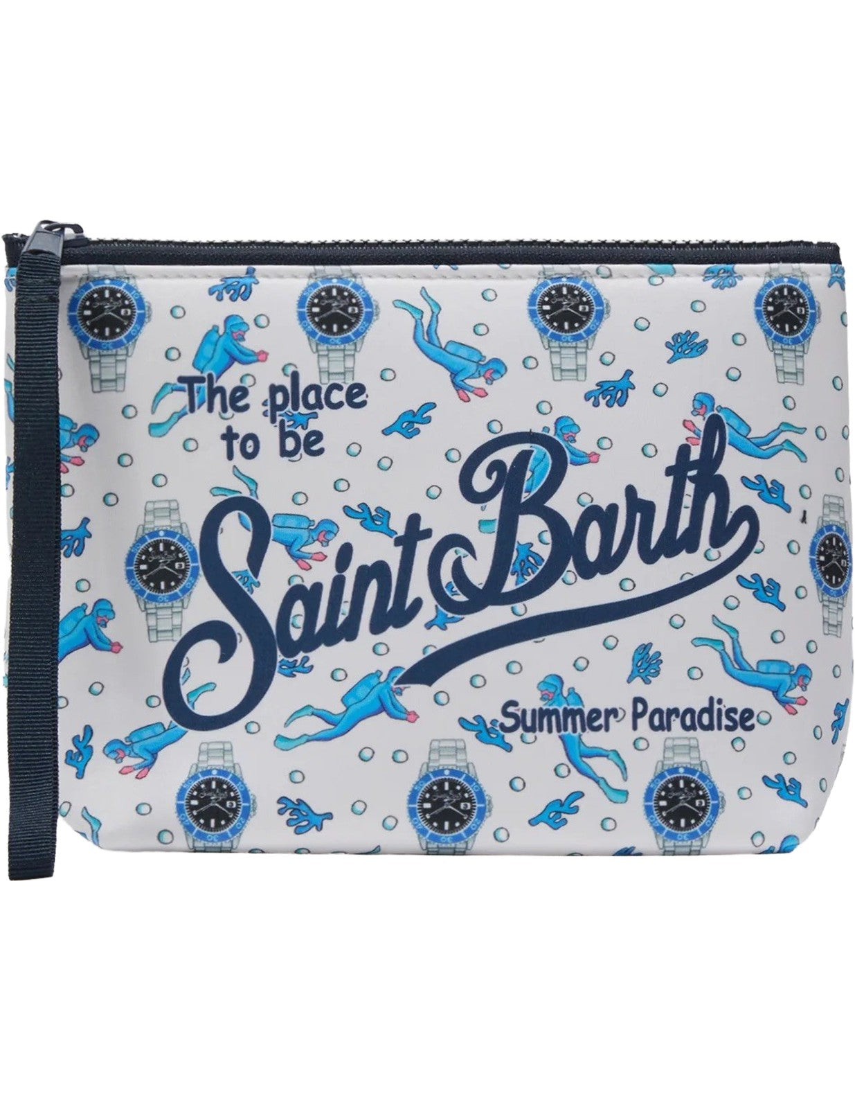 Pochette Aline Sub Watch 01