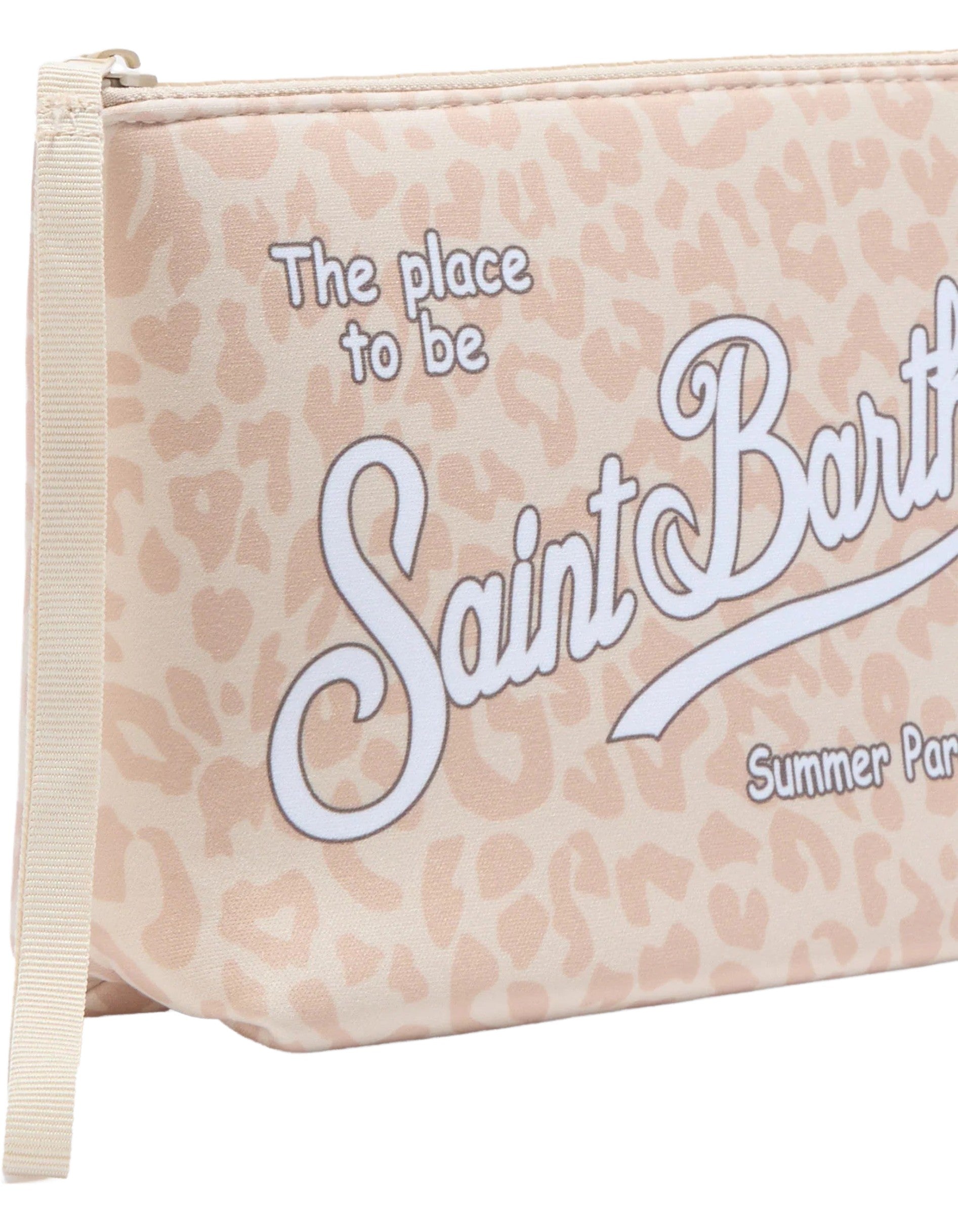 Pochette Aline Pastel Leopard 10