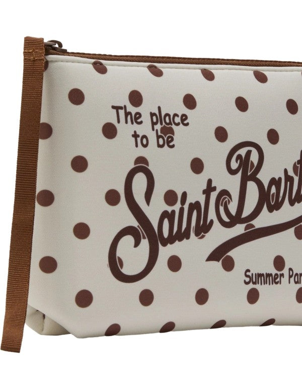 Pochette Aline Regular Pois 1118