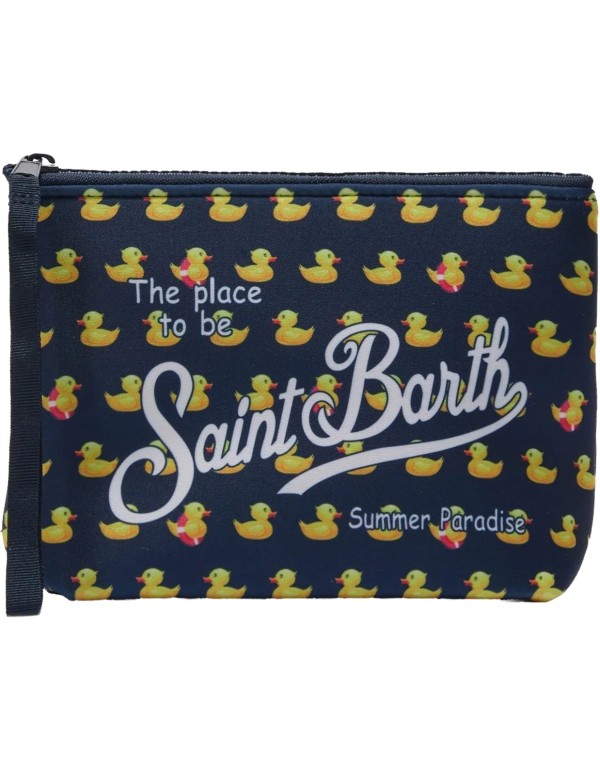 Pochette Aline Ducky 61